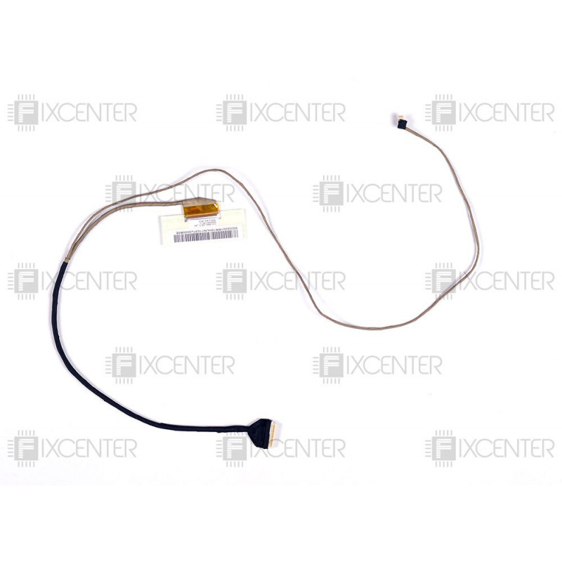 Шлейф матрицы DC02001RR10 для ноутбука Lenovo Z501, Z505, G500s, G505s