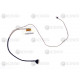 Шлейф матрицы DC02001RR10 для ноутбука Lenovo Z501, Z505, G500s, G505s