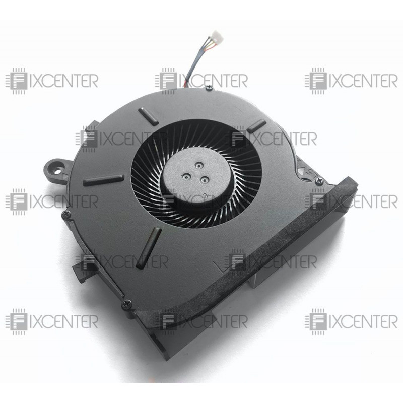 Вентилятор (кулер) для ноутбука Lenovo Legion Y720-15IKB GPU Оригинал