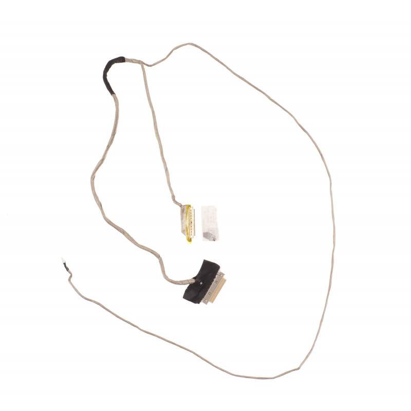 Б/У шлейф матрицы (экрана) DC02001XL10 для ноутбука Lenovo IdeaPad 100-15IBD 100-15LBR 100-15LBD