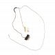 Б/У шлейф матрицы (экрана) DC02001XL10 для ноутбука Lenovo IdeaPad 100-15IBD 100-15LBR 100-15LBD