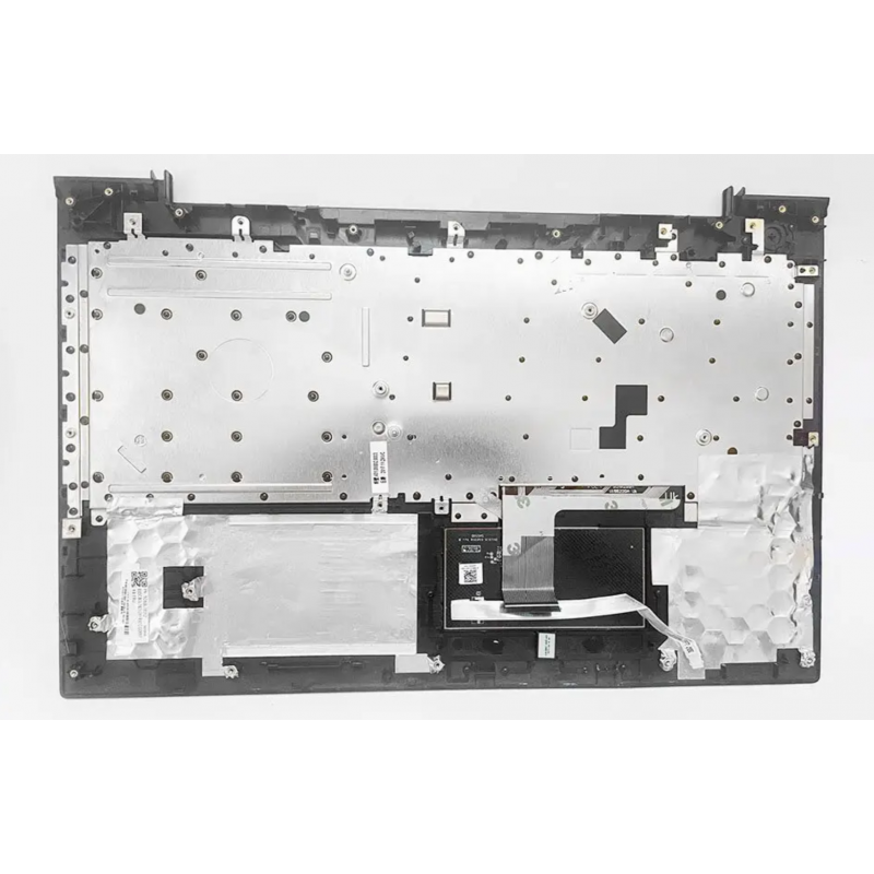 Б/У Корпус (лицевая панель + клавиатура) для ноутбука Lenovo V110-15, V110-15ISK , Лицевая панель (Cover-C)
