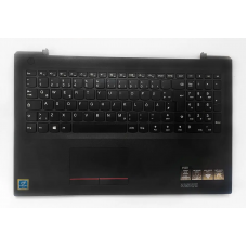Б/У Корпус (лицевая панель + клавиатура) для ноутбука Lenovo V110-15, V110-15ISK , Лицевая панель (Cover-C)