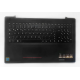 Б/У Корпус (лицевая панель + клавиатура) для ноутбука Lenovo V110-15, V110-15ISK , Лицевая панель (Cover-C)