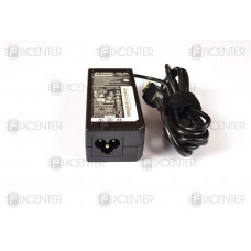 Блок питания Lenovo 65 Вт (20V 3,25А прямоугольный коннектор) Оригинал, 65W, 20V, 3.25A, Прямоугольный