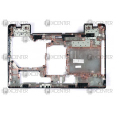 Корпус (нижняя часть) для ноутбука Lenovo Z570, Z575, Нижняя часть (Cover-D)