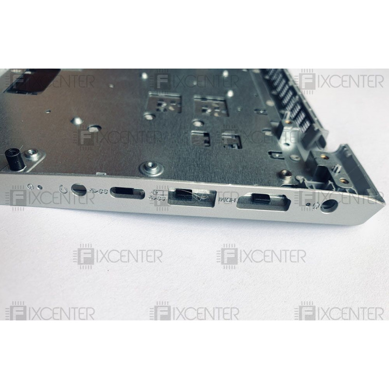 Корпус (лицевая панель + клавиатура) для ноутбука Lenovo 330s-15 Вариант 2, Лицевая панель (Cover-C)