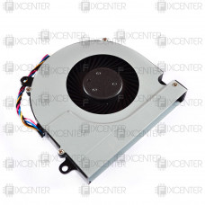 Вентилятор (кулер) AB07505HX110B00 00G700 для ноутбука Lenovo G700, G700A, G710 Оригинал!