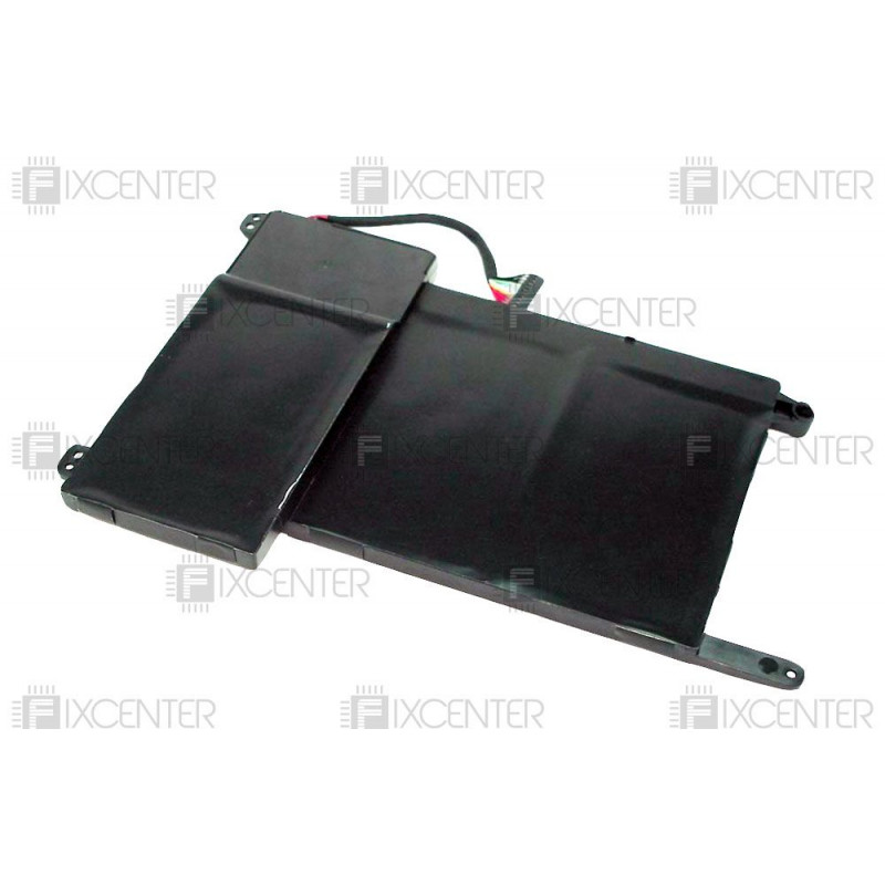Батарея (аккумулятор) L14S4P22 для ноутбука Lenovo Y700-14, Y700-15, Y700-17 4050mAh Оригинал, 4050 mAh, Внутренний, Оригинал, 14.8 V