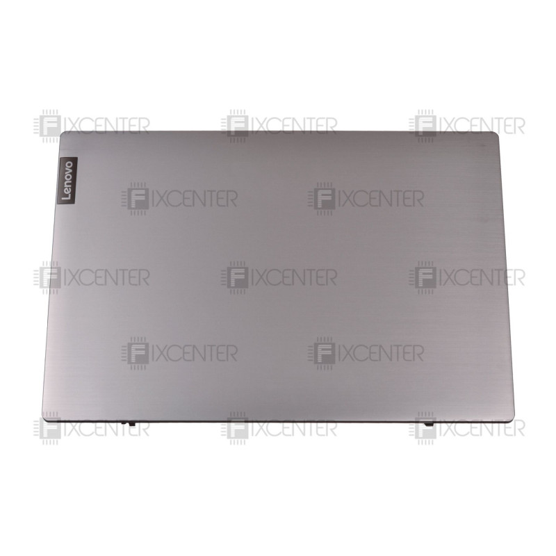 Корпус (крышка матрицы) AP1B2000110 для ноутбука Lenovo IdeaPad L340-15 L340-15API, L340-15IW, L340-15IRH Gray, Крышка (Cover-A)