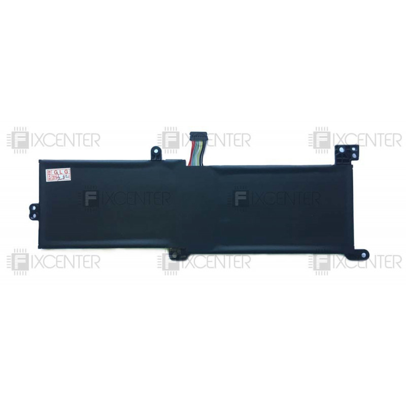 Батарея (аккумулятор) L16M2PB2 для ноутбука Lenovo 320-15, 330-15, 520-15 4030 mAh Оригинал, 4050 mAh, Внутренний, Оригинал, 7.4 V, 7.6 V