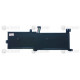 Батарея (аккумулятор) L16M2PB2 для ноутбука Lenovo 320-15, 330-15, 520-15 4030 mAh Оригинал, 4050 mAh, Внутренний, Оригинал, 7.4 V, 7.6 V