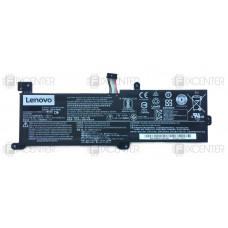 Батарея (аккумулятор) L16M2PB2 для ноутбука Lenovo 320-15, 330-15, 520-15 4030 mAh Оригинал, 4050 mAh, Внутренний, Оригинал, 7.4 V, 7.6 V