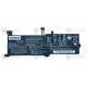 Батарея (аккумулятор) L16M2PB2 для ноутбука Lenovo 320-15, 330-15, 520-15 4030 mAh Оригинал, 4050 mAh, Внутренний, Оригинал, 7.4 V, 7.6 V