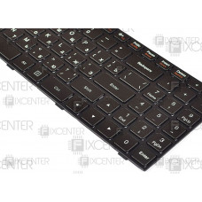 Клавиатура для ноутбука Lenovo IdeaPad 100-15IBY, B50-10