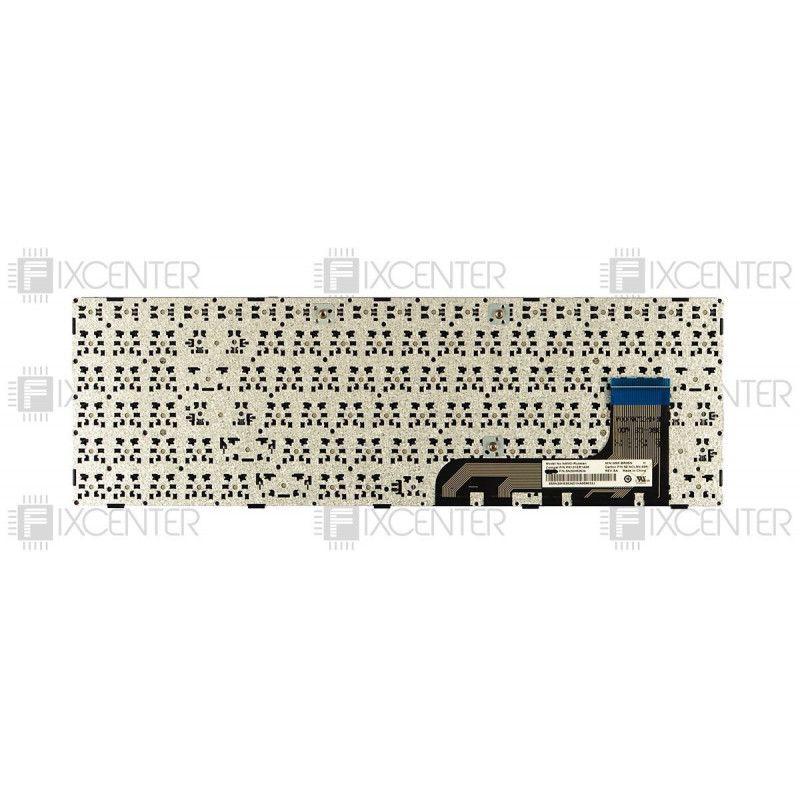 Клавиатура для ноутбука Lenovo IdeaPad 100-15IBY, B50-10