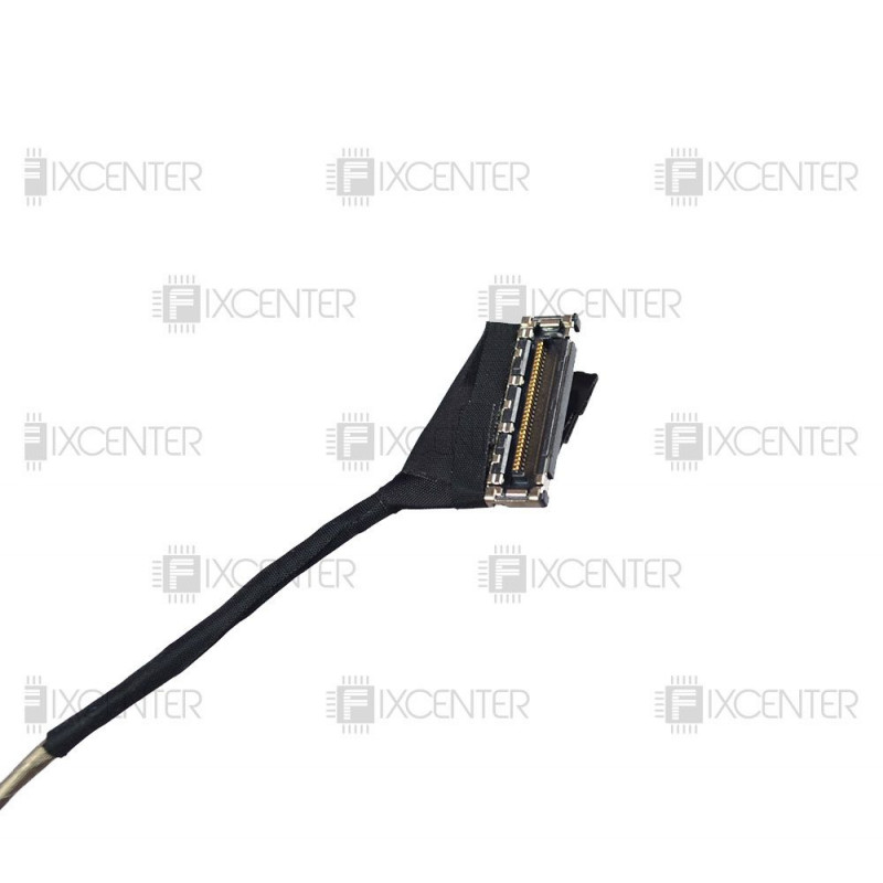 Шлейф матрицы DC02001XE10, BMWQ2 для ноутбука lenovo 300-15ISK, 300-15IBR