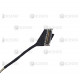 Шлейф матрицы DC02001XE10, BMWQ2 для ноутбука lenovo 300-15ISK, 300-15IBR