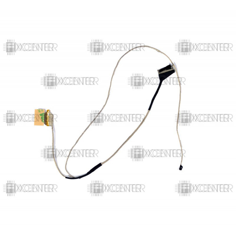 Шлейф матрицы DC02001XE10, BMWQ2 для ноутбука lenovo 300-15ISK, 300-15IBR