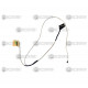 Шлейф матрицы DC02001XE10, BMWQ2 для ноутбука lenovo 300-15ISK, 300-15IBR