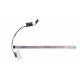 Шлейф матрицы (экрана) DC02C012800, 5C10S30755 для ноутбука Lenovo IdeaPad 16 IAH8, 16IRL8, 16ABR8 40 pin