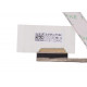 Шлейф матрицы (экрана) DC02C012800, 5C10S30755 для ноутбука Lenovo IdeaPad 16 IAH8, 16IRL8, 16ABR8 40 pin