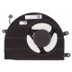Кулер BB007ASHNF2100TN 5F10S14033 (вентилятор) для ноутбука Lenovo IdeaPad Flex 5 14IAU7, 14ALC7, 14ABR8, Flex 7 14IAU7 CPU Оригинал