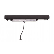 Б/У батарея (аккумулятор) L15L3A03 для ноутбука Lenovo Ideapad 110-14IBR, 110-15ACL, 110-15AST, 110-15IBR 2200 mAh 10.8V , 2200 mAh, Внутренний, Оригинал, 10.8 V, 14.8 V