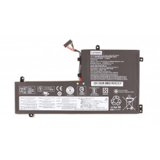 Батарея (аккумулятор) L17M3PG1 для ноутбука Lenovo Y530-15ICH Y540-15IRH Y540-17IRH Y7000 Оригинал 4670mAh 52.5Wh 11.25V, 4670mAh, Внутренний, Оригинал, 11.25 V