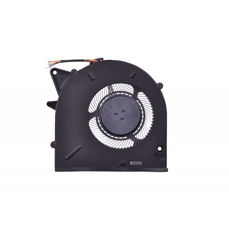 Вентилятор (кулер) MG75090V1-1C040-S9A для ноутбука Lenovo Legion Y540P Y545 Y7000P CPU Оригинал