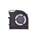 Вентилятор (кулер) MG75090V1-1C040-S9A для ноутбука Lenovo Legion Y540P Y545 Y7000P CPU Оригинал