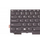 Клавиатура 01YP04 для ноутбука Lenovo Thinkpad X280 X395 X13 L13 A285 X390 5TH S2 Gen6 Оригинал