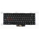 Клавіатура для ноутбука Lenovo Y40-70, Y40-80