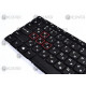 Клавіатура для ноутбука Lenovo Y40-70, Y40-80