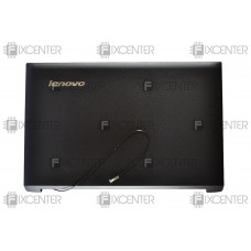 Корпус (крышка матрицы) для ноутбука Lenovo B570, B575, V570, V575, Крышка (Cover-A)