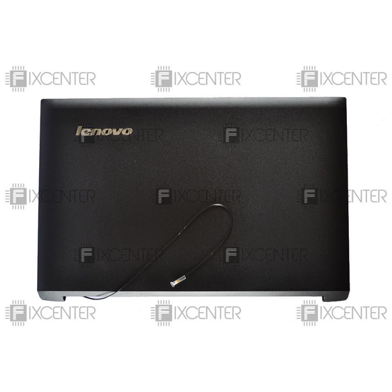 Корпус (крышка матрицы) для ноутбука Lenovo B570, B575, V570, V575, Крышка (Cover-A)