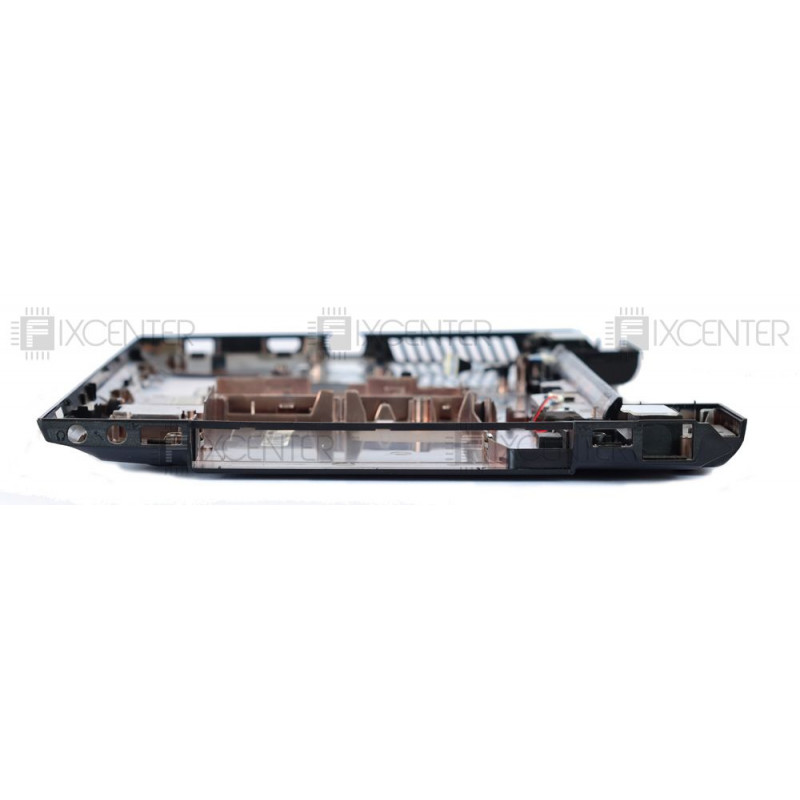 Корпус (нижняя часть) для ноутбука Lenovo B570, B575, V570, V575, Нижняя часть (Cover-D)