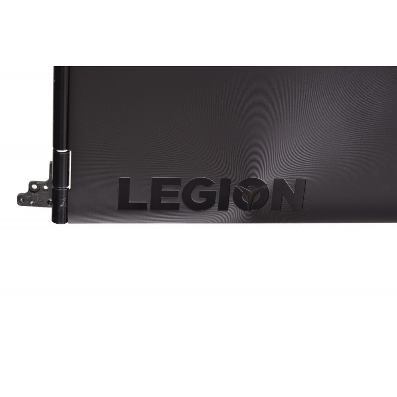 Корпус (крышка матрицы) AP17L000500 для ноутбука Lenovo Legion Y530-15, Y530-15ICH со шлейфом матрицы 30pin, Крышка (Cover-A)