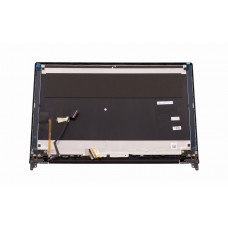 Корпус (крышка матрицы) AP17L000500 для ноутбука Lenovo Legion Y530-15, Y530-15ICH со шлейфом матрицы 30pin, Крышка (Cover-A)