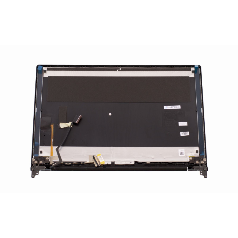 Корпус (крышка матрицы) AP17L000500 для ноутбука Lenovo Legion Y530-15, Y530-15ICH со шлейфом матрицы 30pin, Крышка (Cover-A)