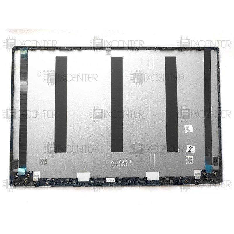 Корпус (крышка матрицы) для ноутбука Lenovo IdeaPad 330S-15, Крышка (Cover-A)