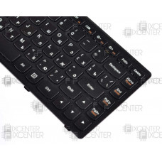 Клавиатура для ноутбука Lenovo G400s, G405s, S410p, Z410