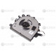 Вентилятор (кулер) DC28000DWF0, 5F10S13875 для ноутбука Lenovo IdeaPad S145-15 S145-15IWL S145-15AST Оригинал