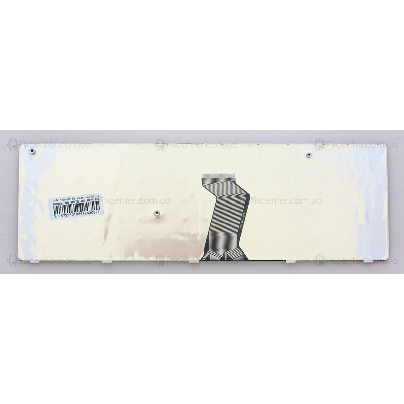 Клавиатура для ноутбука Lenovo B570, B575, B580, B590, V570, Z570