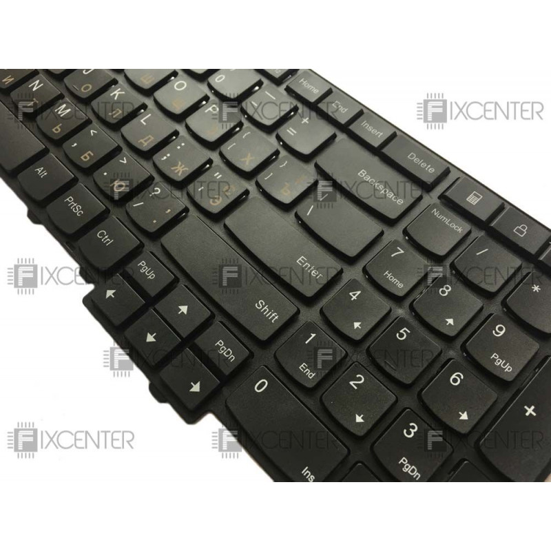 Клавиатура для ноутбука Lenovo Thinkpad Edge E531, E540, L540, W540 Копия