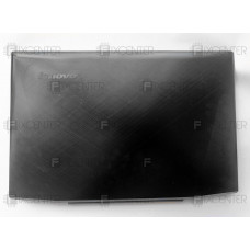 Корпус (крышка матрицы) для ноутбука Lenovo Y70-70 Touch (Заводская разборка), Крышка (Cover-A)