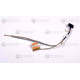 Шлейф матрицы 1109-00284, 1109-00786 для ноутбука Lenovo S100, S110