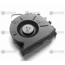 Вентилятор (кулер) для ноутбука Lenovo Legion Y720-15IKB CPU Оригинал