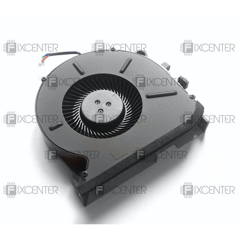 Вентилятор (кулер) для ноутбука Lenovo Legion Y720-15IKB CPU Оригинал