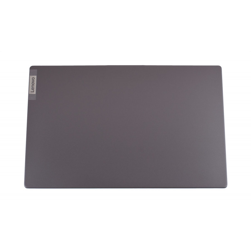 Корпус (крышка матрицы) DC33001MK00 для ноутбука Lenovo AIR 15IKB 15ITL 15ARE 15IIL05 15IGL05 15ADA05 Серый, Крышка (Cover-A)
